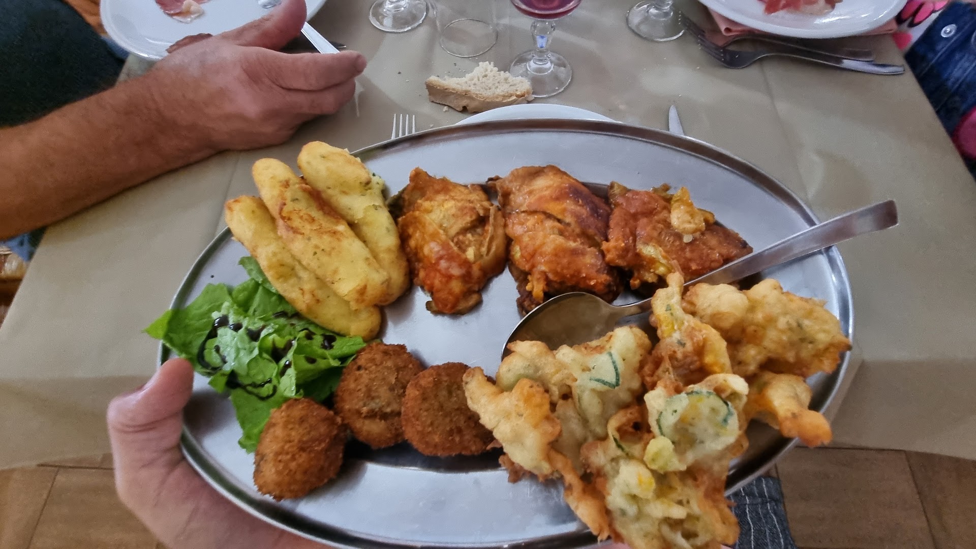 Ristorante Villa Marinella