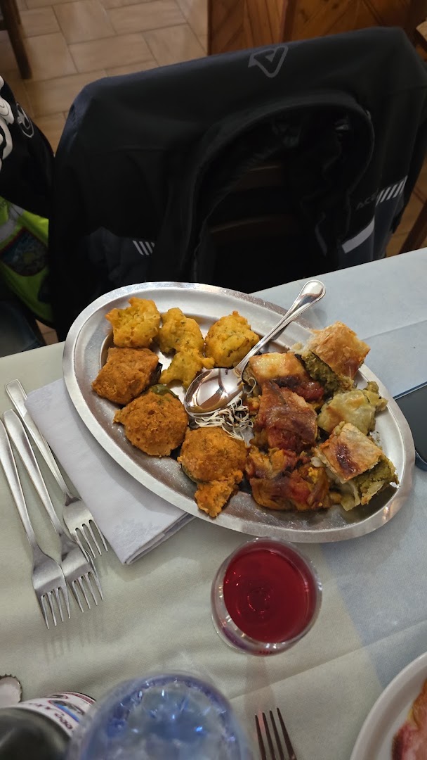 Ristorante Villa Marinella