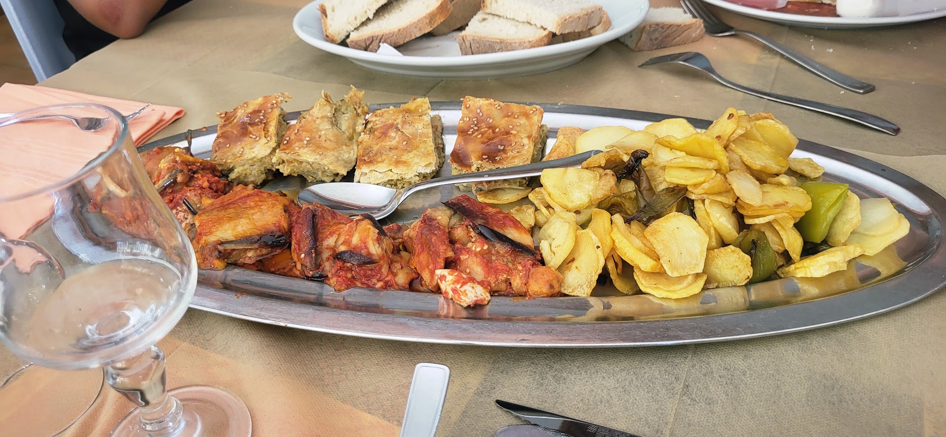Ristorante Villa Marinella