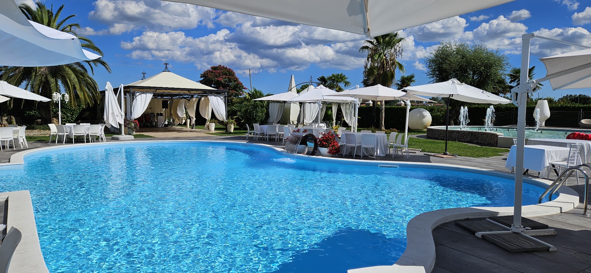Ristorante Villa Momi’s, Cavarzere