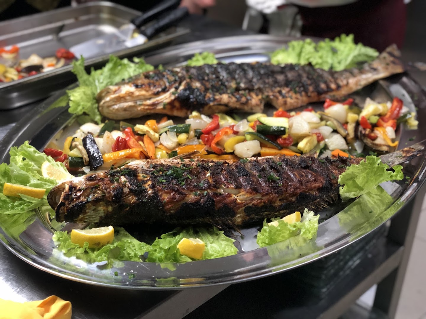 Ristorante Villa Momi’s