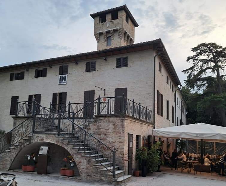 Ristorante Villa Nappi