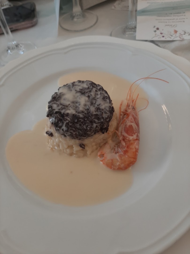 Ristorante "Villa Paola"