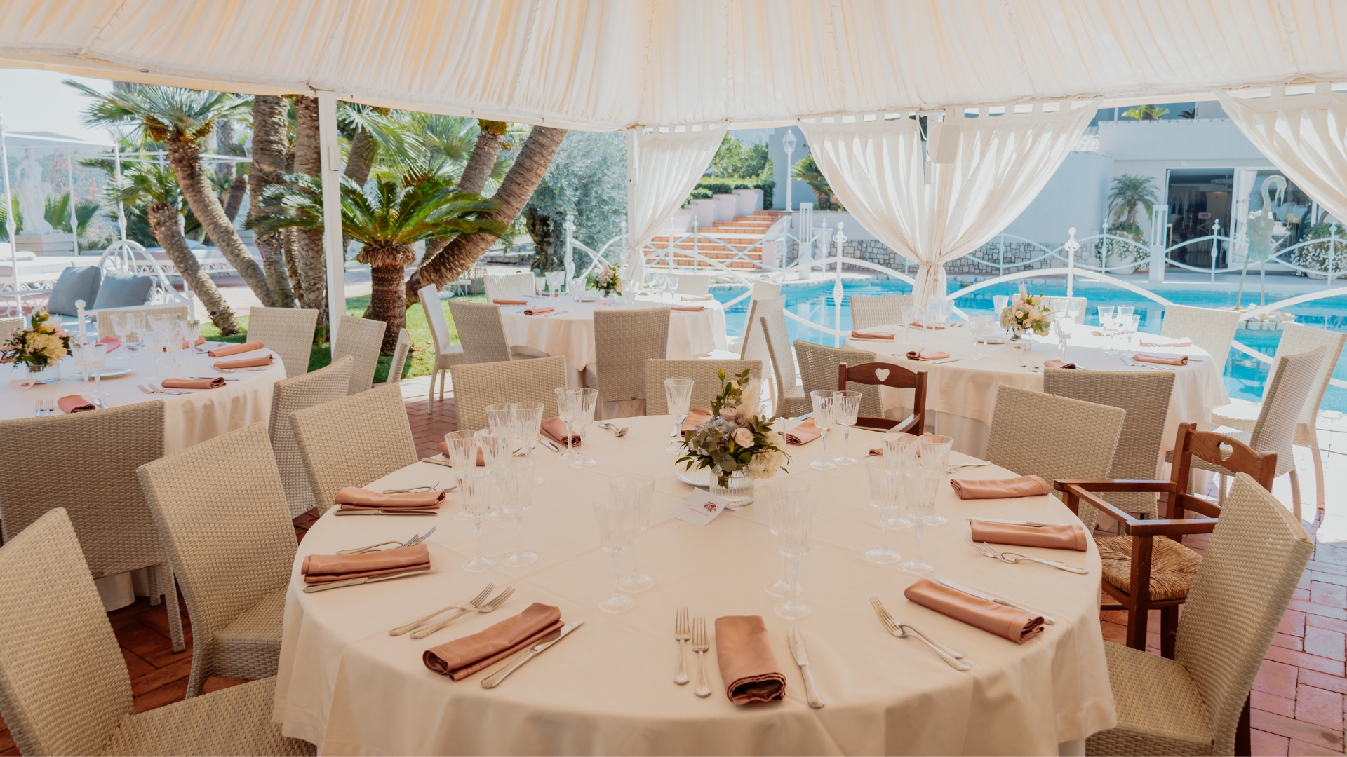 Ristorante "Villa Paola"