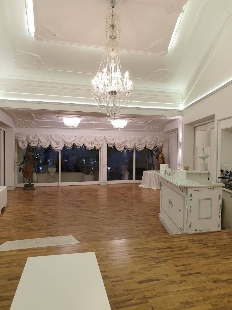 Ristorante "Villa Paola"
