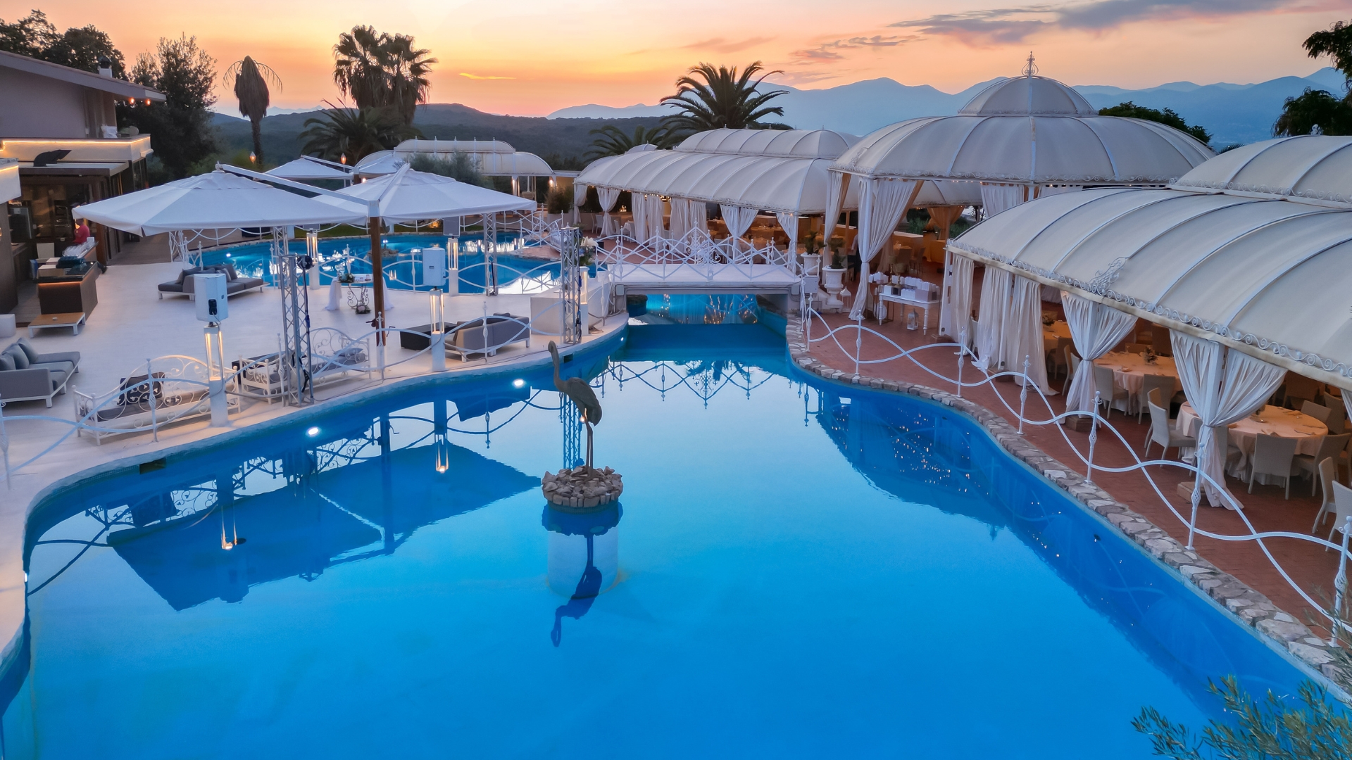 Ristorante "Villa Paola"
