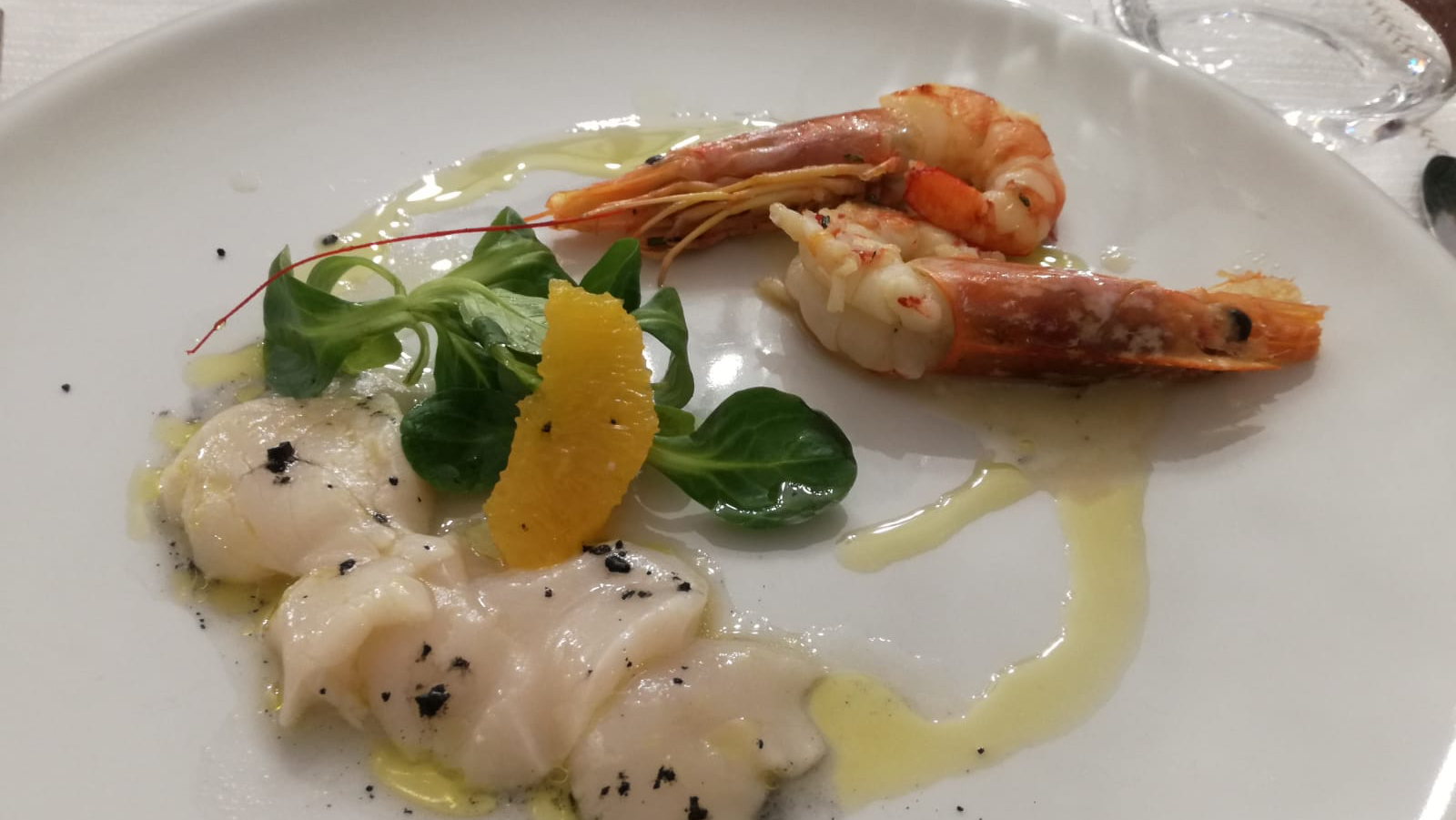 Ristorante Villa Ragno Eventi