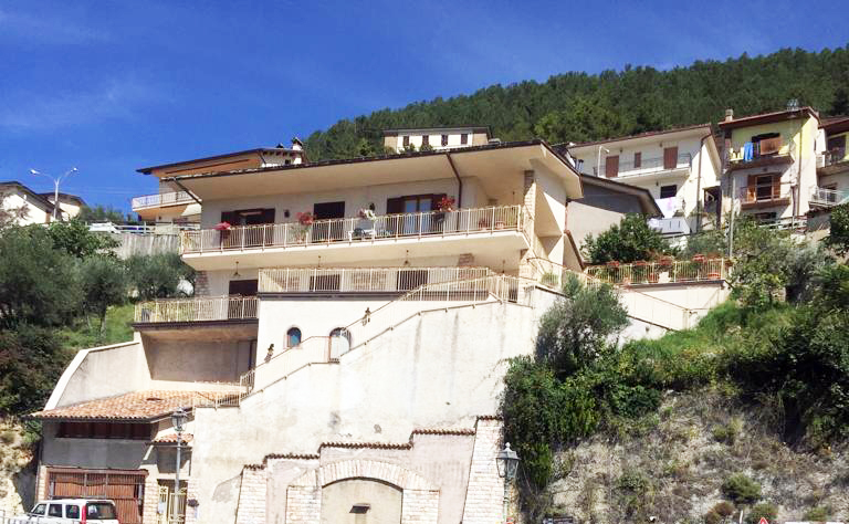 Ristorante Villa Ragno Eventi, Poggio Bustone