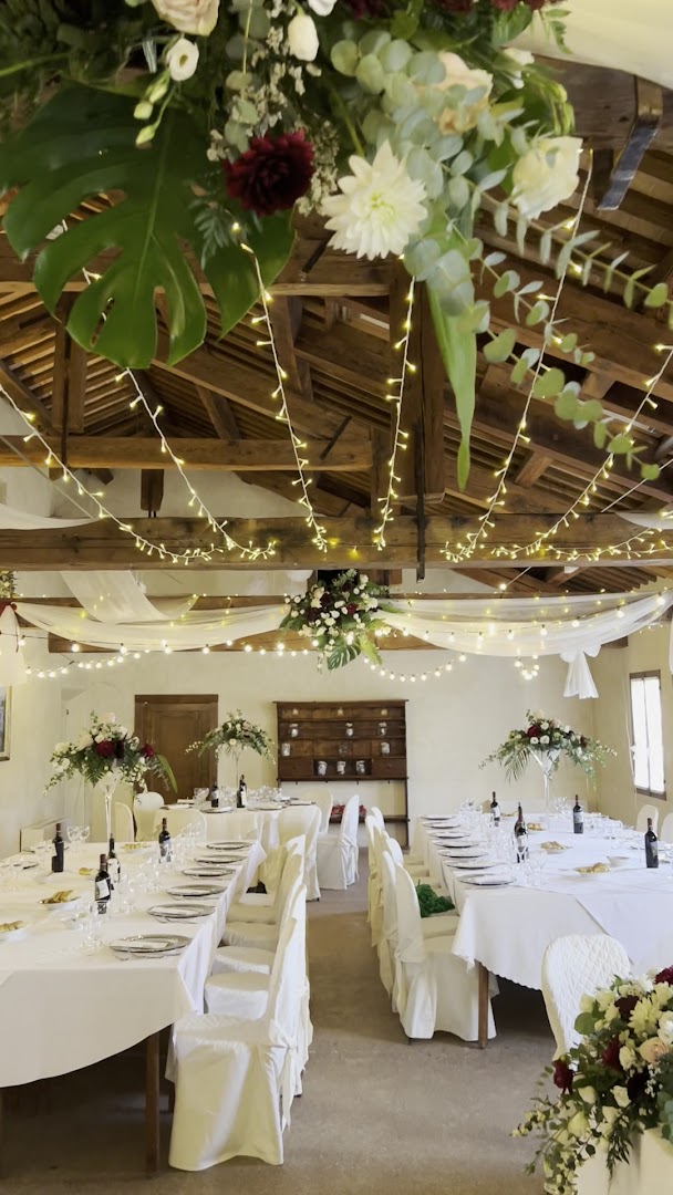 Ristorante Villa Razzolini Loredan