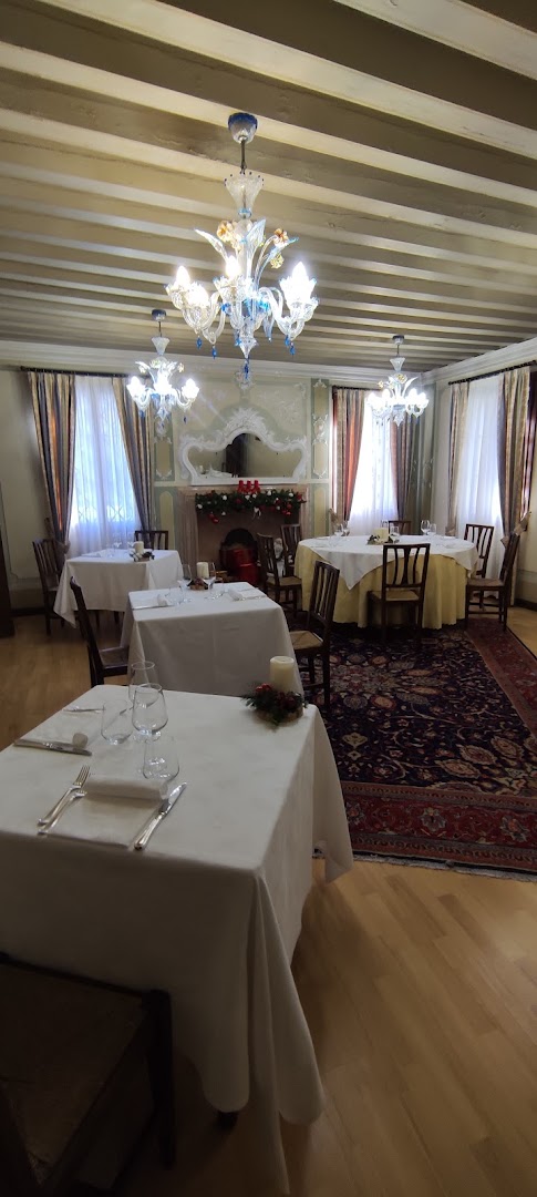 Ristorante Villa Razzolini Loredan