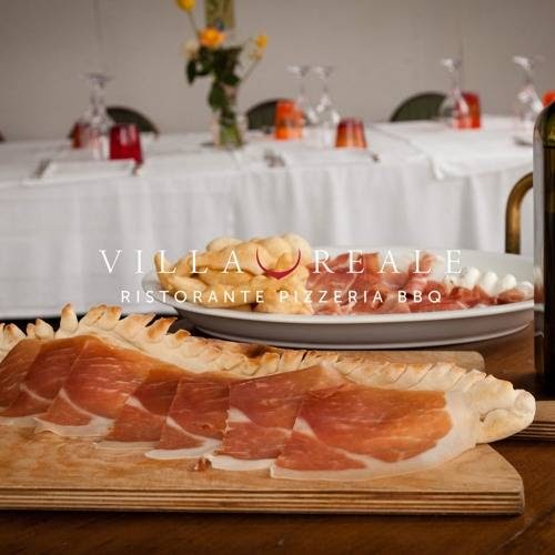 Ristorante Villa Reale