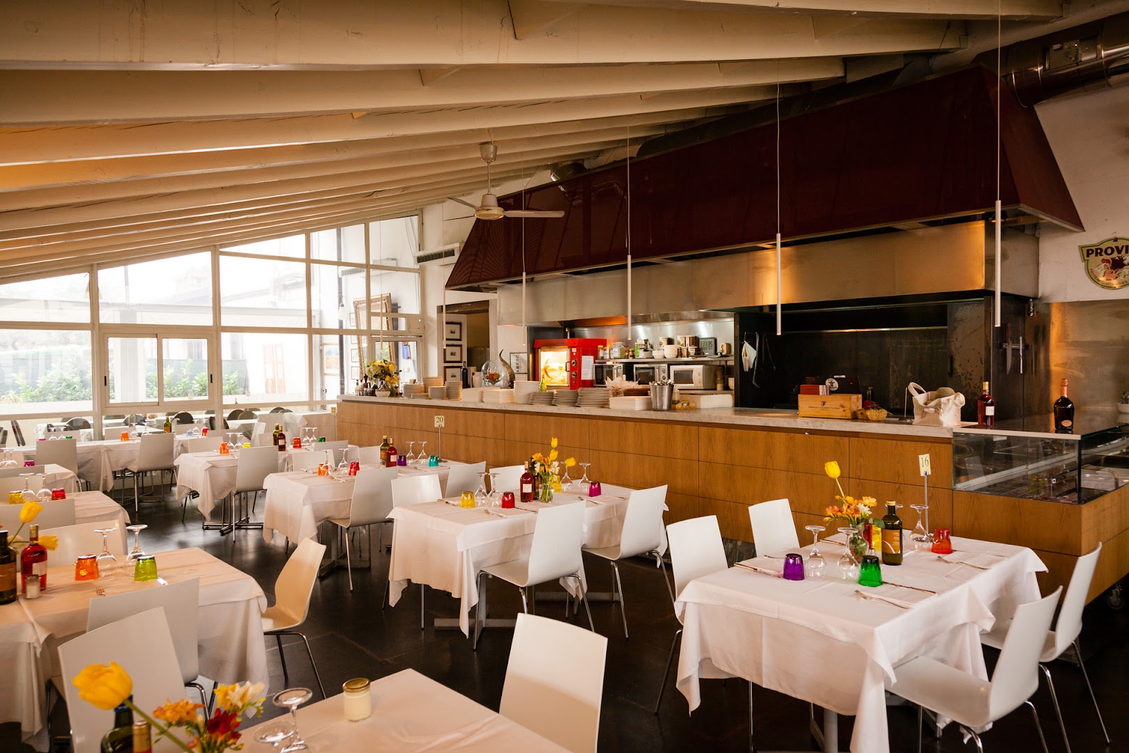 Ristorante Villa Reale