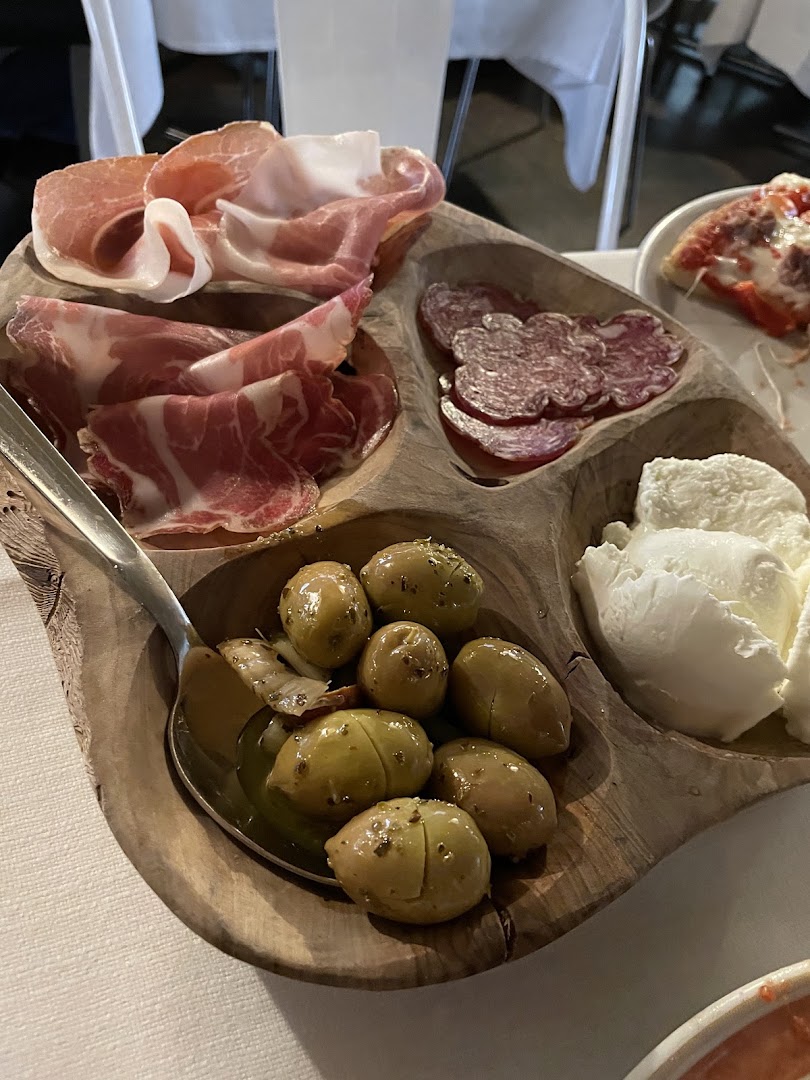 Ristorante Villa Reale