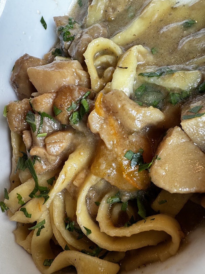 Ristorante Villa Ribot