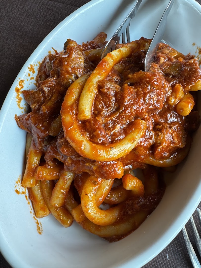 Ristorante Villa Ribot
