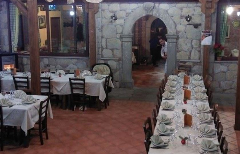 Ristorante Villa Ribot