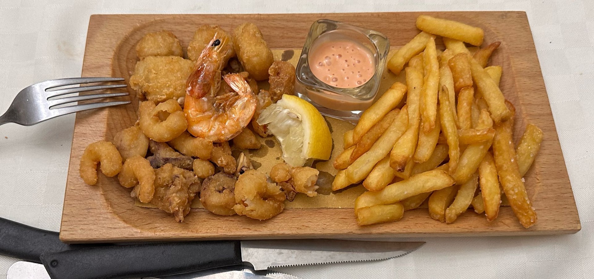 Ristorante Villa Rita