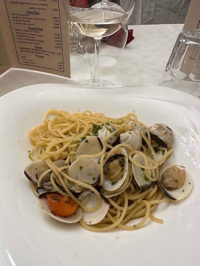 Ristorante Villa Rita