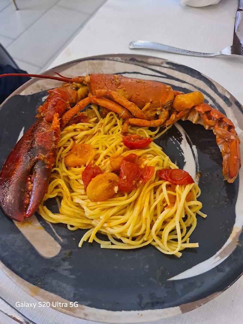 Ristorante - "Villa Stella"