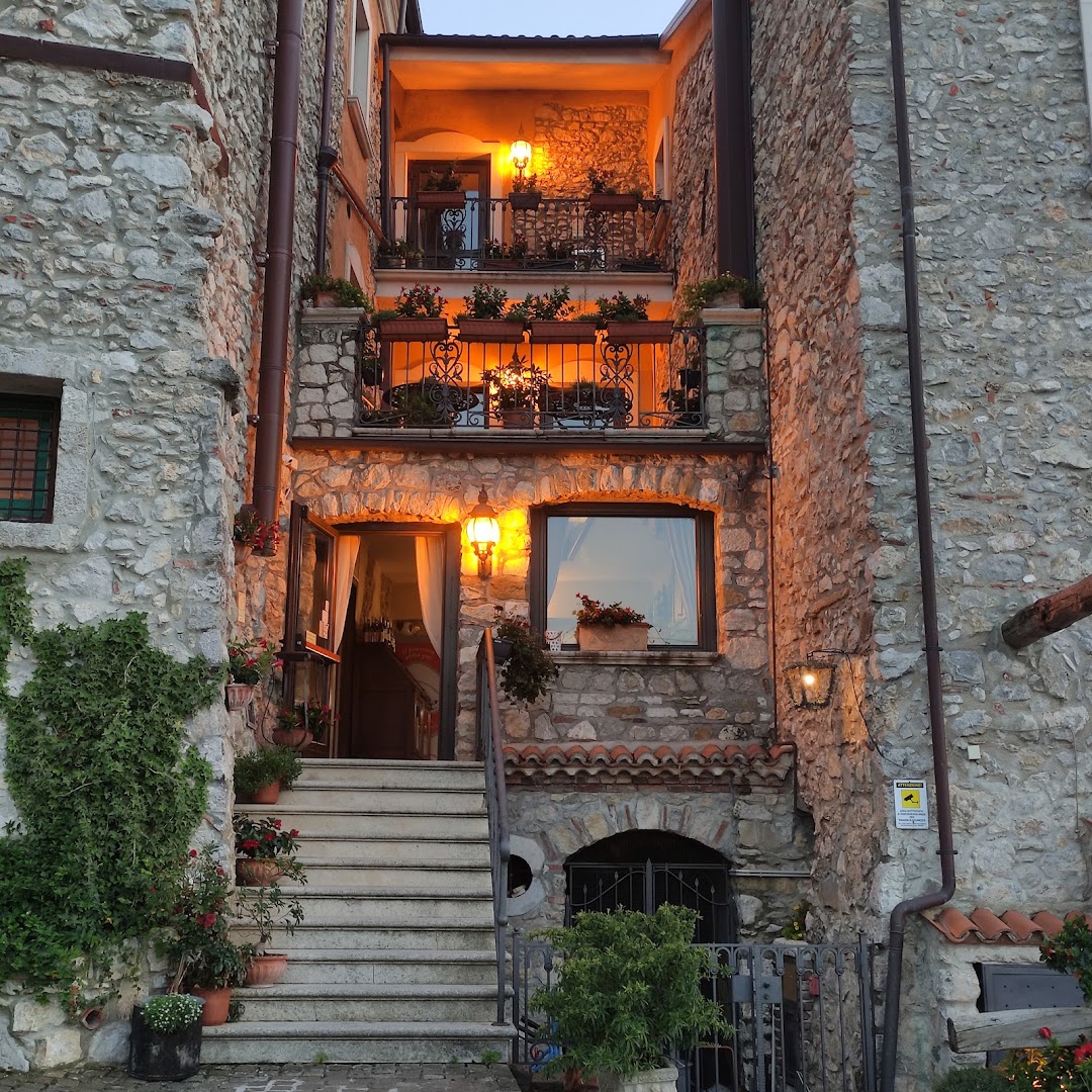Ristorante @ Villa Torre Antica