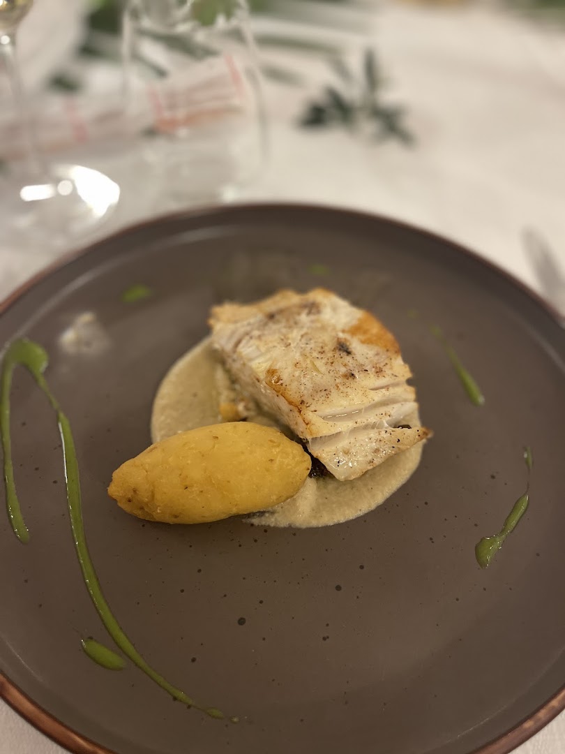 Ristorante Villa Vittoria