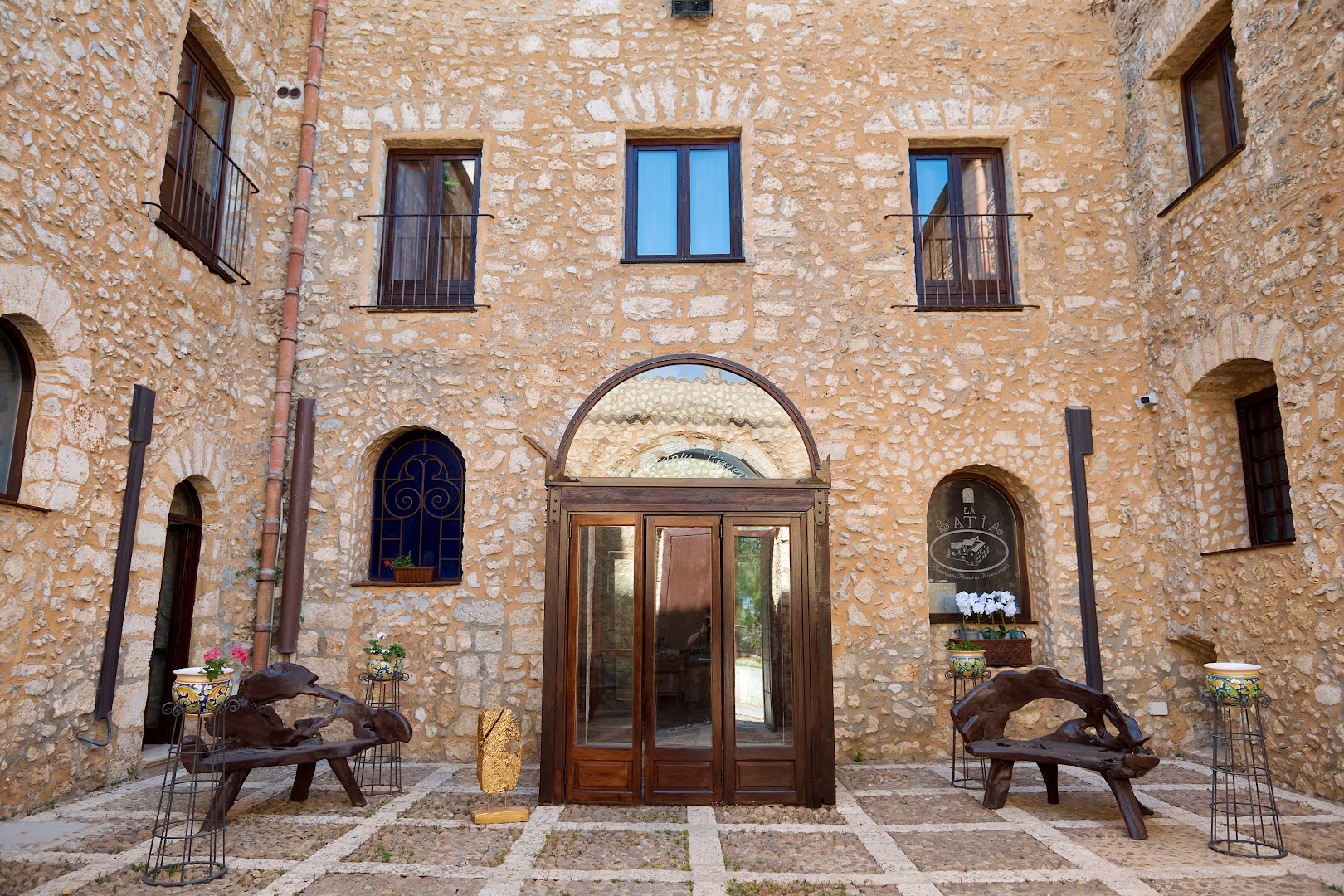 Ristorante Villa Vittoria