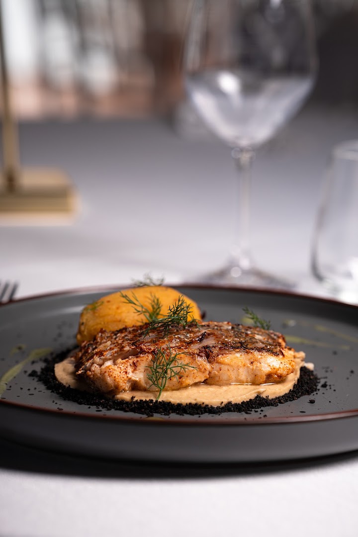 Ristorante Villa Vittoria