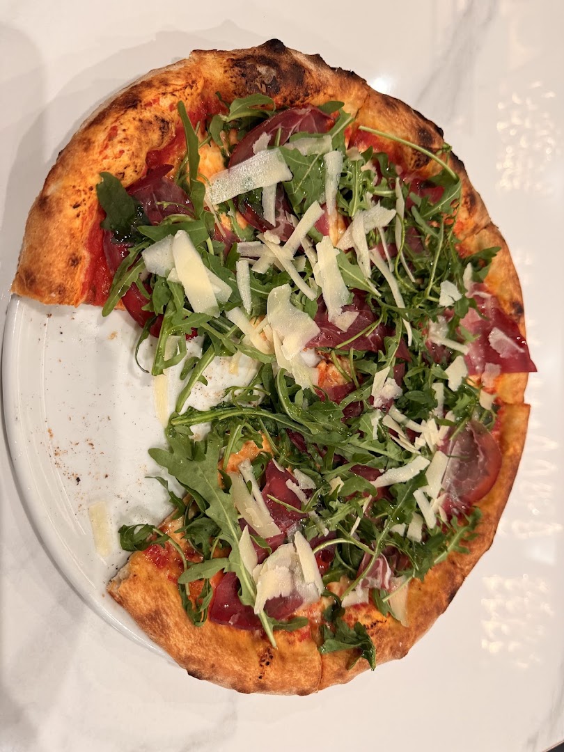 Ristorante Villa