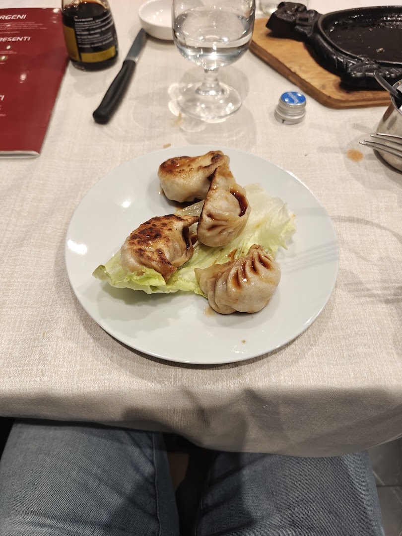Ristorante Villa