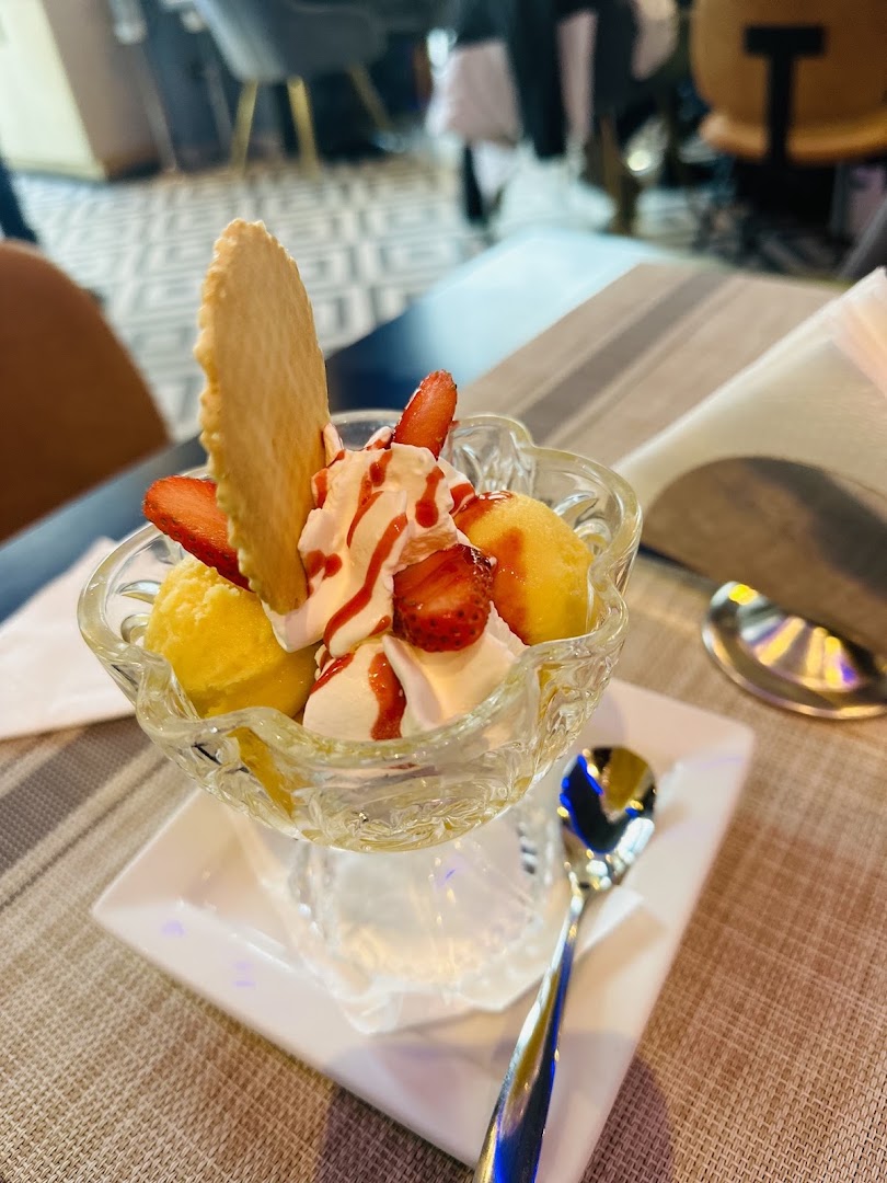 Ristorante Villaggio Ambrosiano