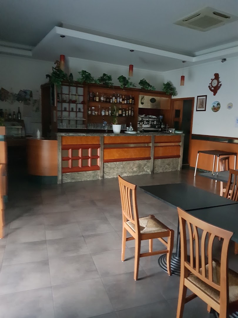 Ristorante Villaggio Ambrosiano, Segrate