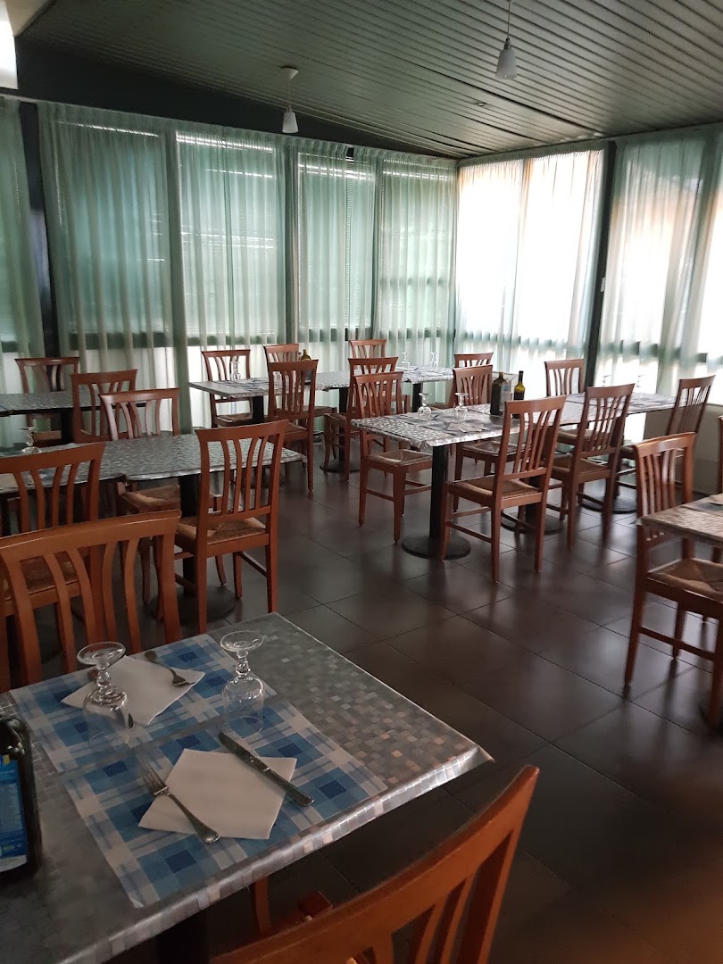 Ristorante Villaggio Ambrosiano