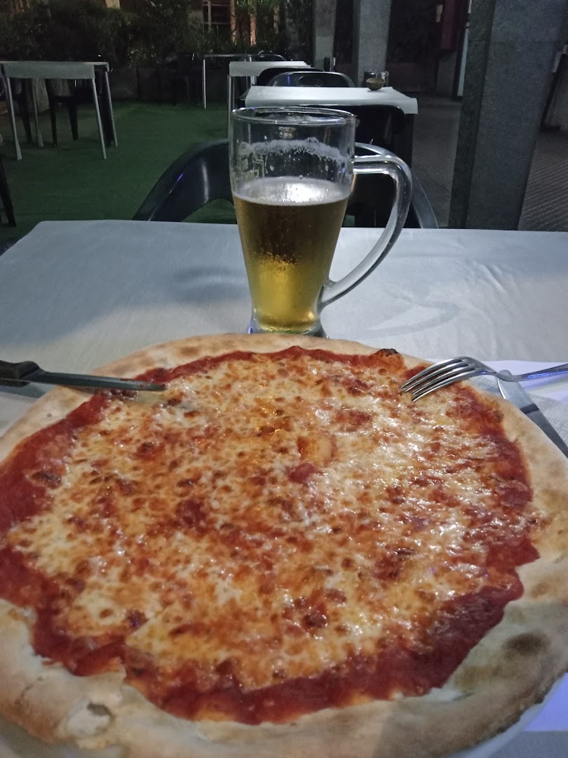 Ristorante Villaggio Ambrosiano
