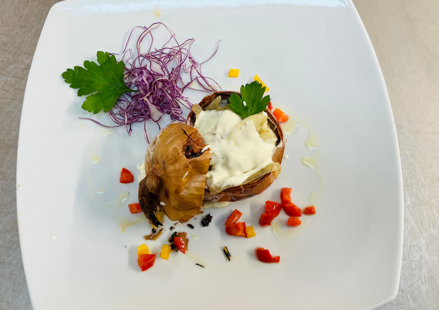 Ristorante Villaggio dei Fiori