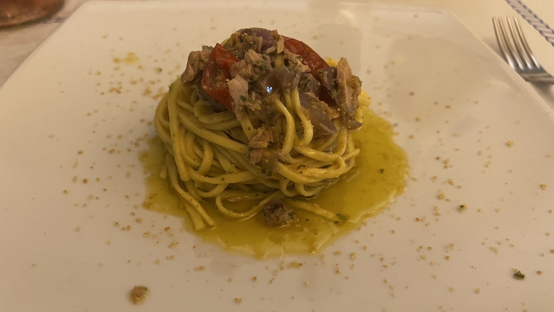 Ristorante Villaggio dei Fiori, Sanremo