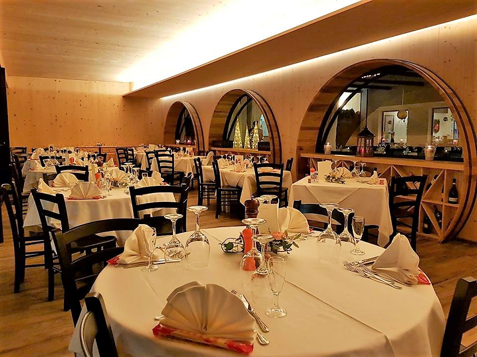 Ristorante Villaggio dei Fiori