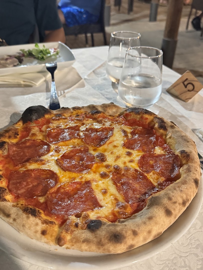 Ristorante Villaggio dei Fiori