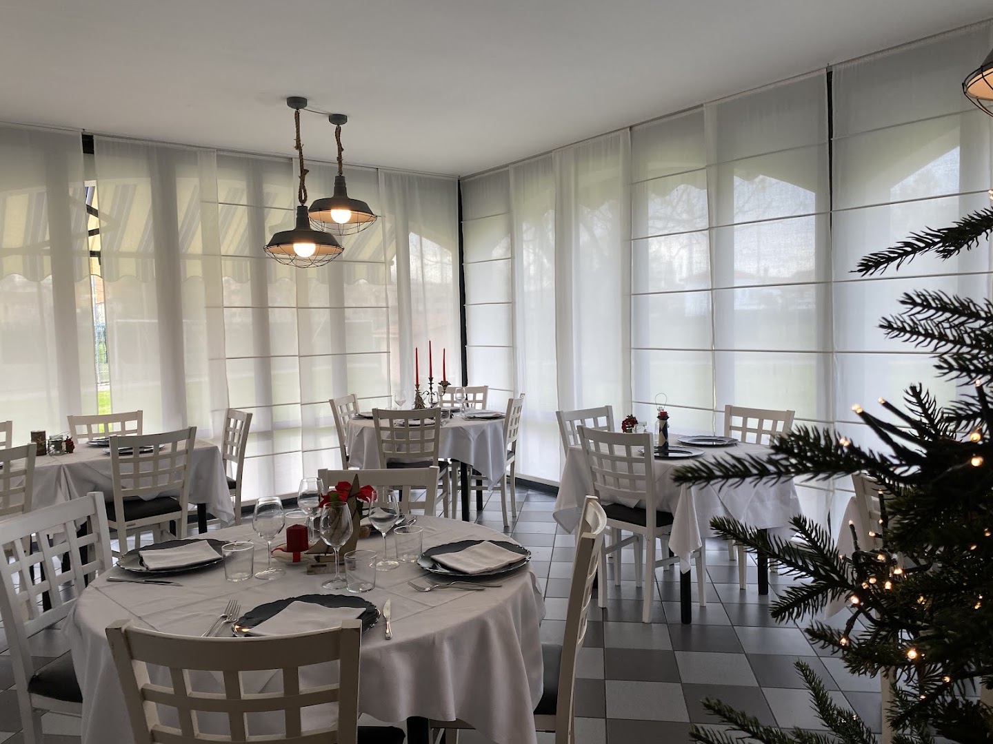 Ristorante Villamarina