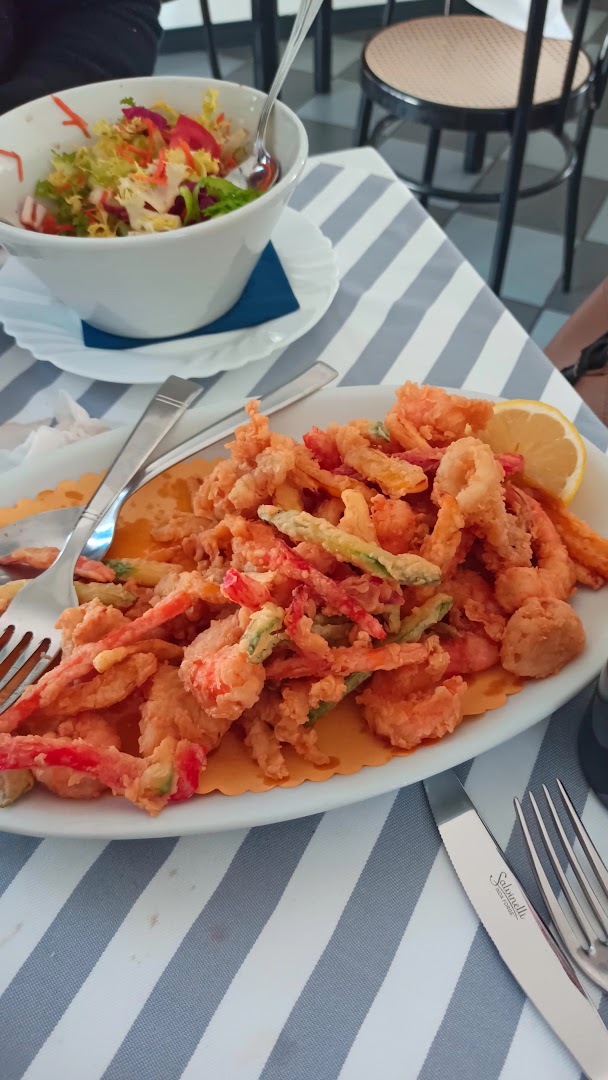 Ristorante Villamarina