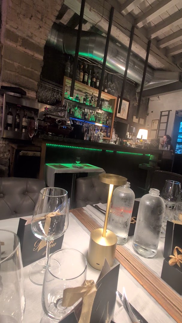Ristorante Vincanto