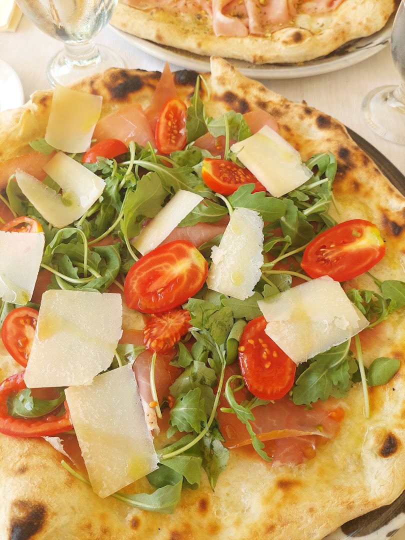 Ristorante Vincanto