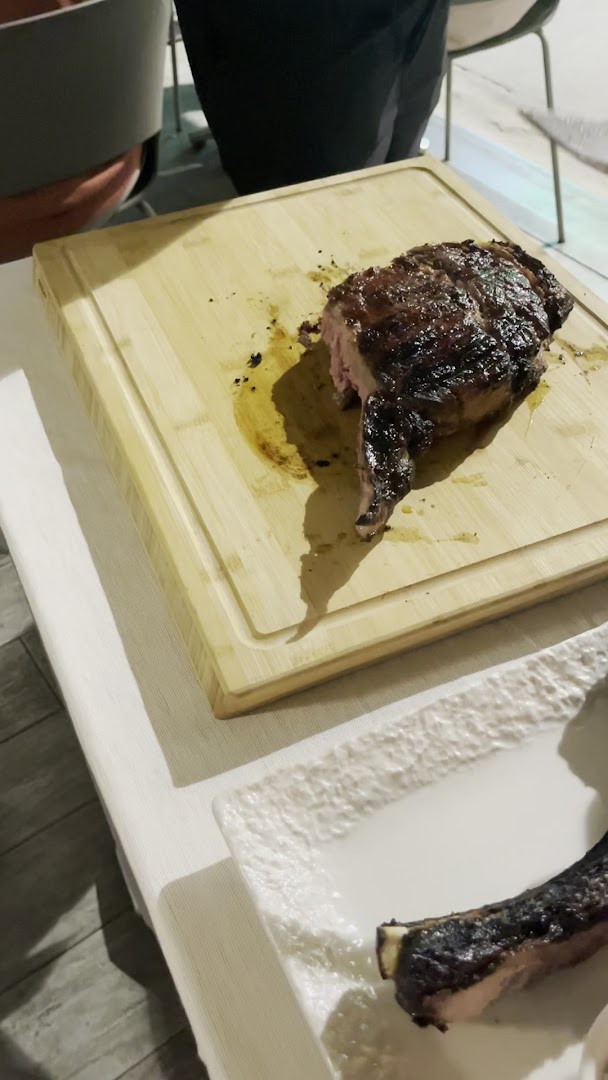 Ristorante Vincanto, Firenze
