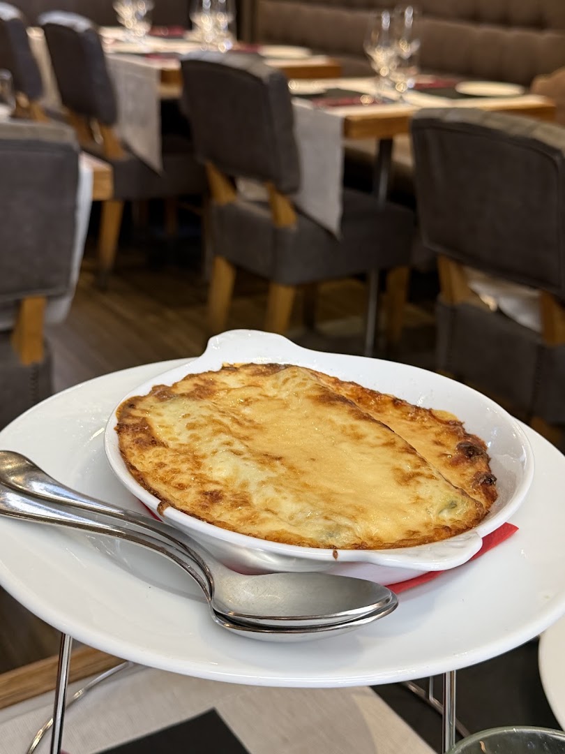 Ristorante Vincanto