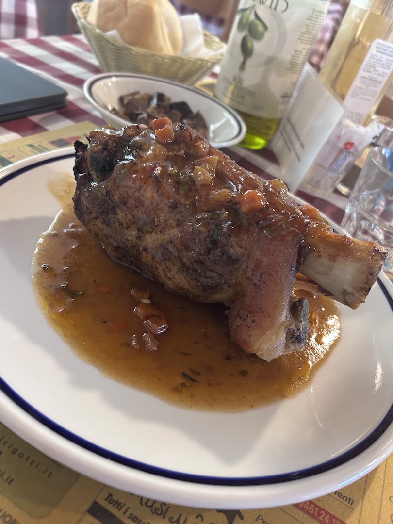 Ristorante Vindimian