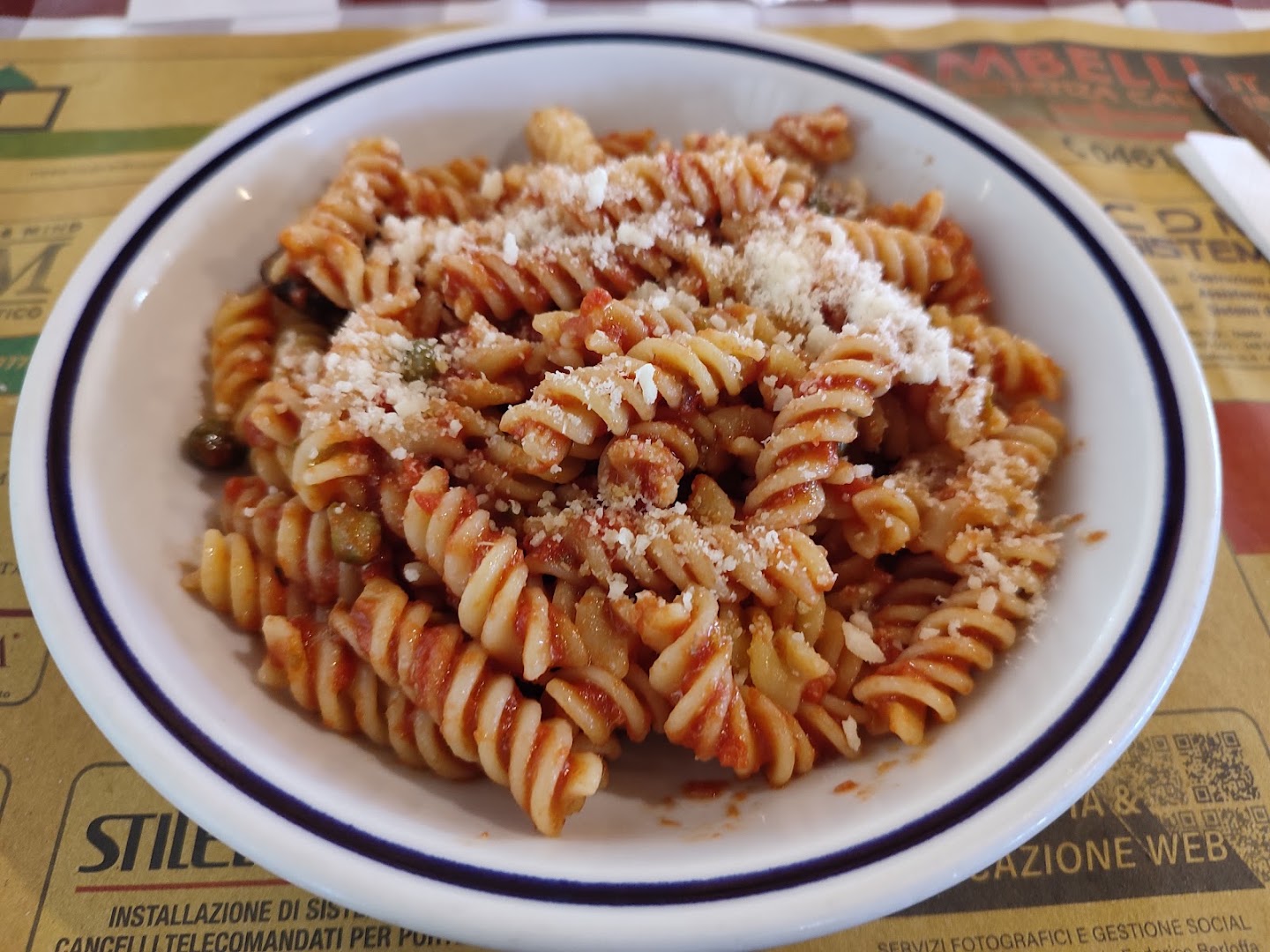 Ristorante Vindimian