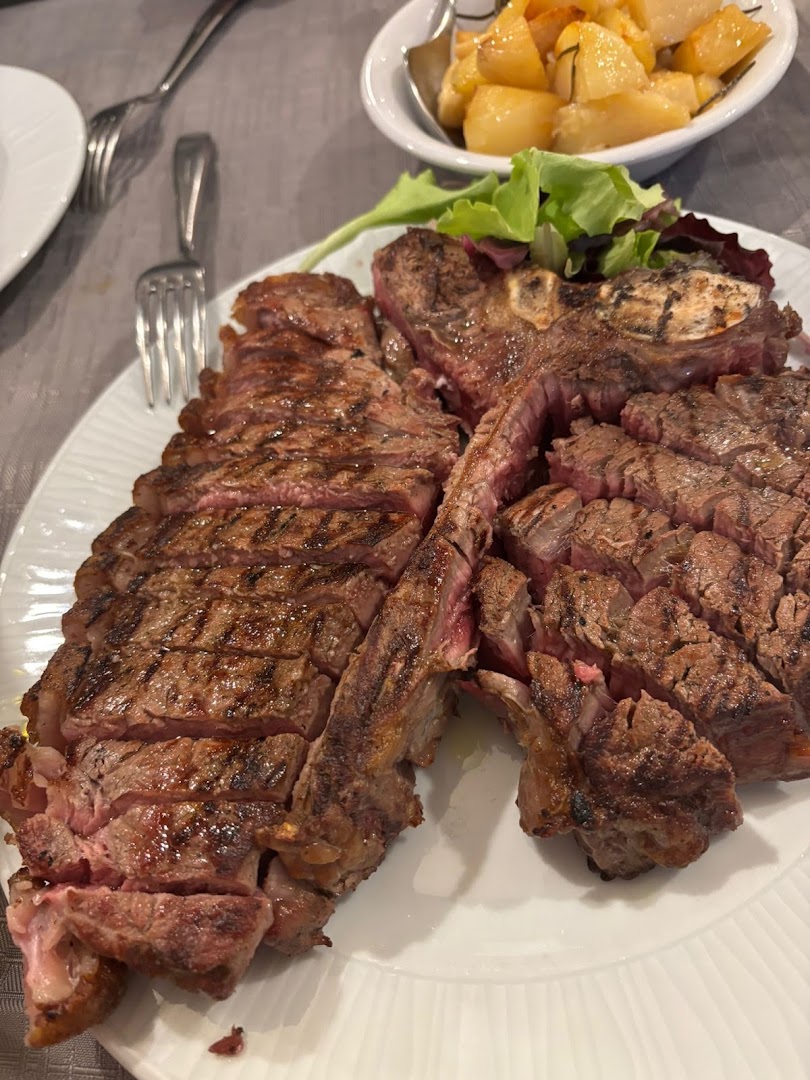 Ristorante Vineria B&B ZOADELLO, Polaveno