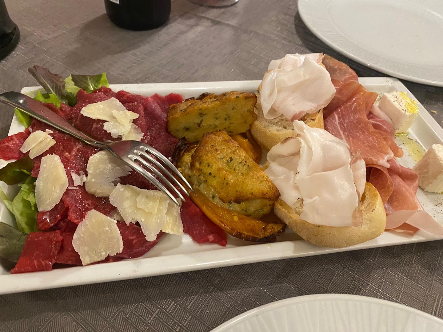 Ristorante Vineria B&B ZOADELLO