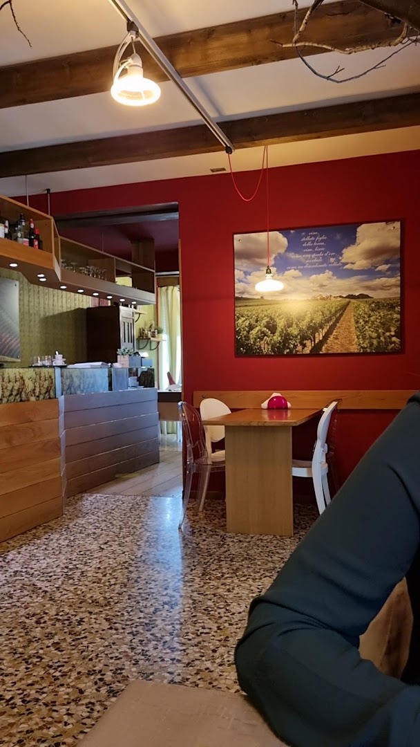 Ristorante Vineria B&B ZOADELLO