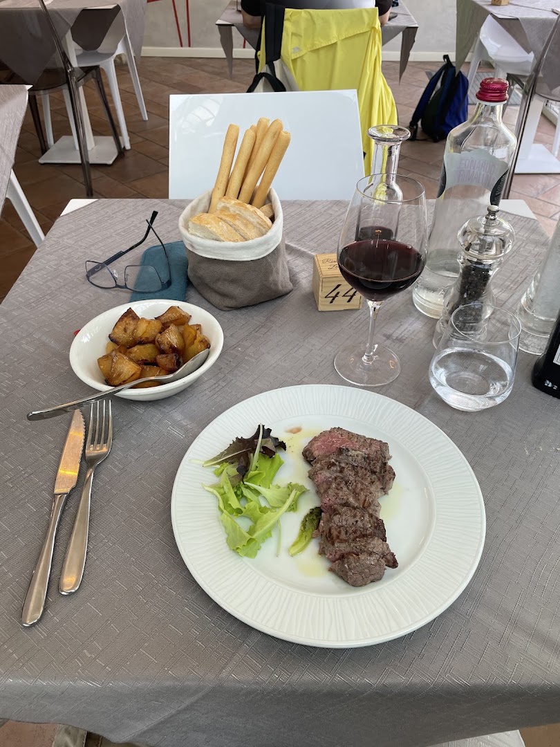 Ristorante Vineria B&B ZOADELLO