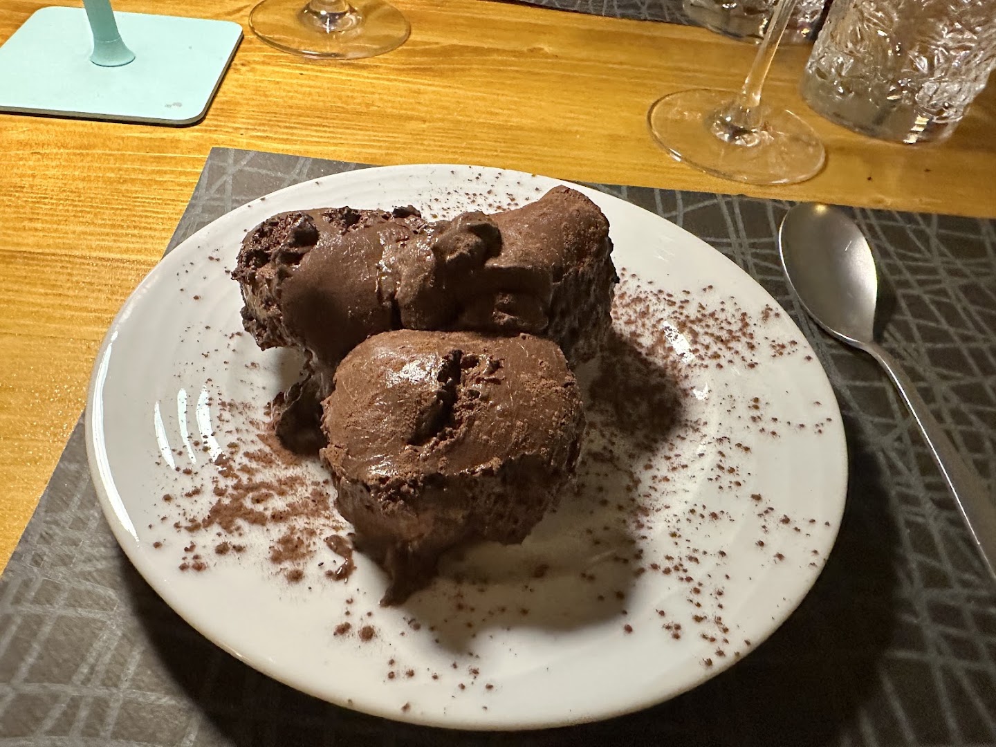 Ristorante - Vineria Bistrot sotto il portico, Verdellino